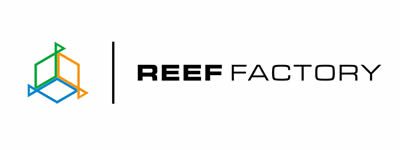 Reef Factory Logo