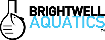 BRIGHTWELL AQUATICS Logo